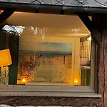 Le Clos De Lily Сasa de vacaciones Coudray-Rabut