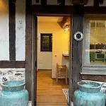 Le Clos De Lily Сasa de vacaciones *