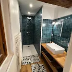 Сasa de vacaciones Le Clos De Lily *