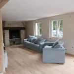 Le Clos De Lily Сasa de vacaciones *