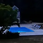 Сasa de vacaciones Le Clos De Lily