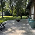 Feriehus Le Clos De Lily Coudray-Rabut