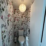 Le Clos De Lily Сasa de vacaciones Coudray-Rabut