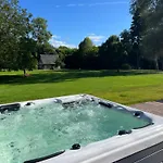 Сasa de vacaciones Le Clos De Lily