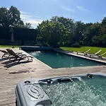 Le Clos De Lily Сasa de vacaciones