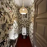 Сasa de vacaciones Le Clos De Lily *