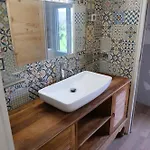 Сasa de vacaciones Le Clos De Lily *