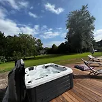 Сasa de vacaciones Le Clos De Lily *