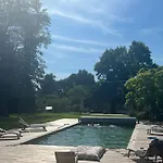 Le Clos De Lily Сasa de vacaciones *