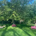 Le Clos De Lily Сasa de vacaciones Coudray-Rabut