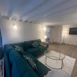 Сasa de vacaciones Le Clos De Lily Coudray-Rabut