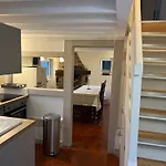 Сasa de vacaciones Le Clos De Lily Coudray-Rabut