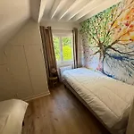 Le Clos De Lily Сasa de vacaciones *