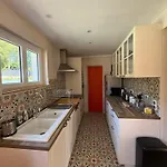 Сasa de vacaciones Le Clos De Lily *