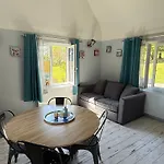 Сasa de vacaciones Le Clos De Lily Coudray-Rabut