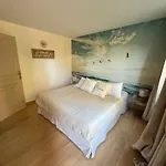 Le Clos De Lily Hébergement de vacances Coudray-Rabut