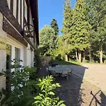 Сasa de vacaciones Le Clos De Lily Coudray-Rabut