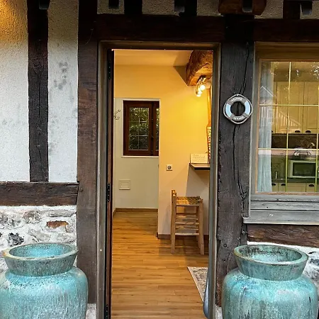 Le Clos De Lily Holiday home *