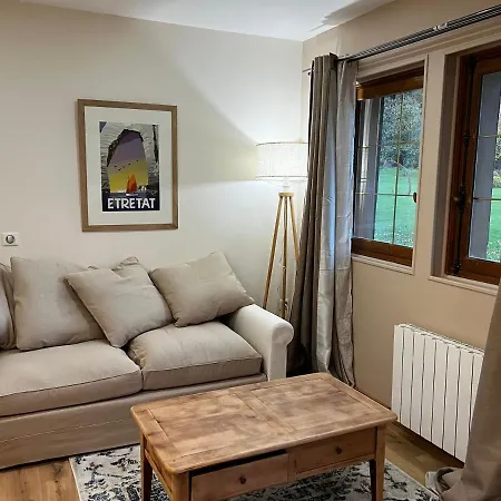 Le Clos De Lily Holiday home