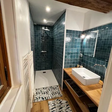 Holiday home Le Clos De Lily *