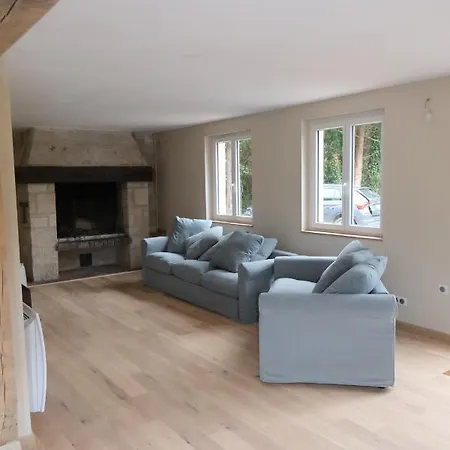 Le Clos De Lily Holiday home *