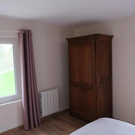 Le Clos De Lily Holiday home