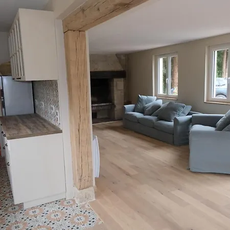 Holiday home Le Clos De Lily