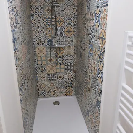 Le Clos De Lily Holiday home