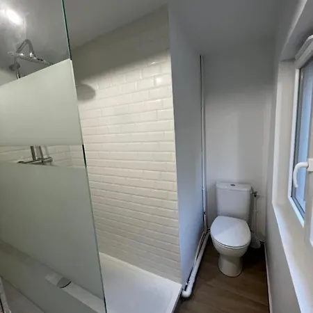 Holiday home Le Clos De Lily Coudray-Rabut