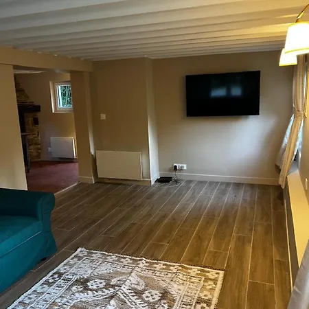 Le Clos De Lily Holiday home