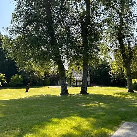 Le Clos De Lily Coudray-Rabut