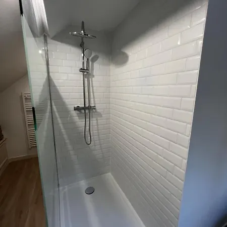 Le Clos De Lily Holiday home *