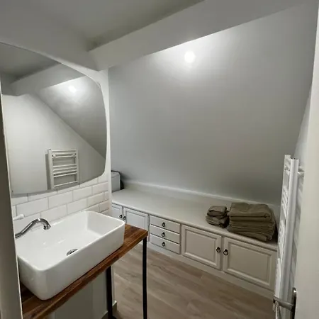 Holiday home Le Clos De Lily