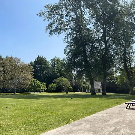 Holiday home Le Clos De Lily