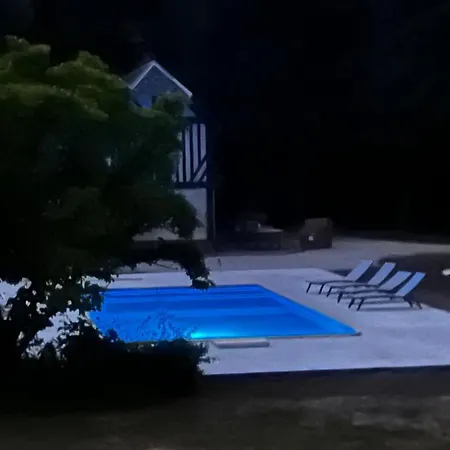 Holiday home Le Clos De Lily