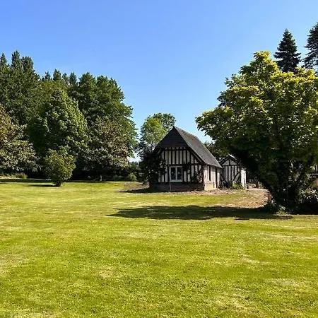 Le Clos De Lily Holiday home