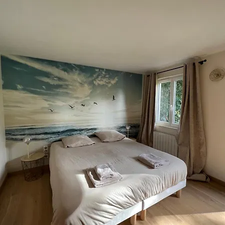 Holiday home Le Clos De Lily