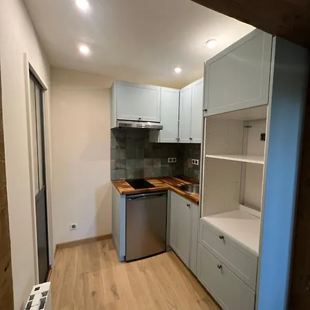 Le Clos De Lily Holiday home