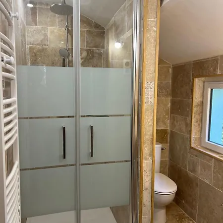 בית נופש Le Clos De Lily *