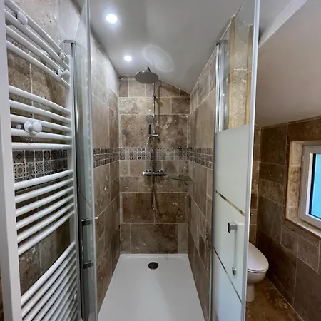 Le Clos De Lily Holiday home *