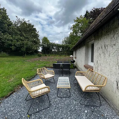 Le Clos De Lily * Coudray-Rabut