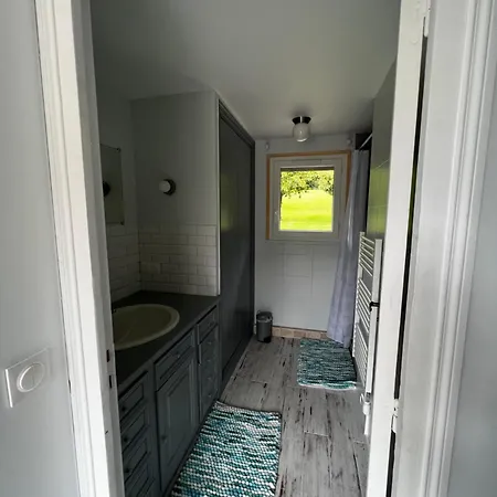 Le Clos De Lily Holiday home