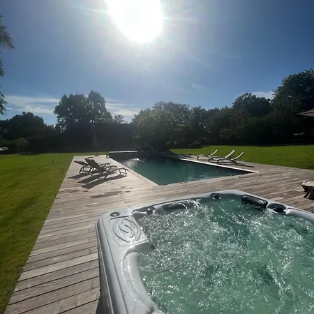 Le Clos De Lily *