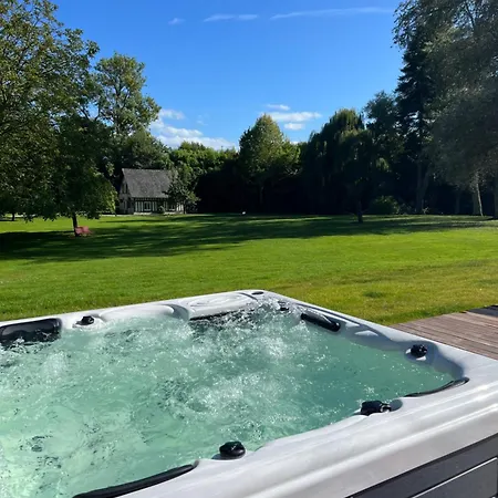 Holiday home Le Clos De Lily