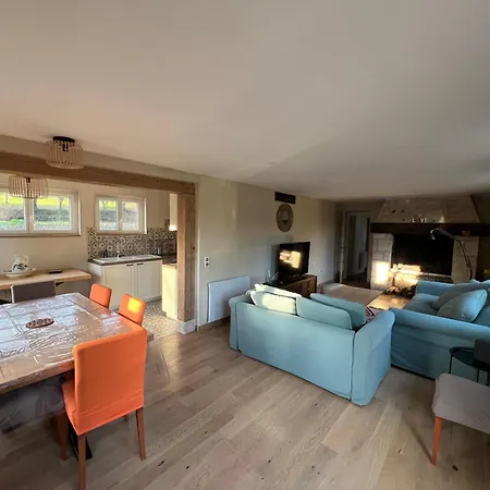 Le Clos De Lily * Coudray-Rabut