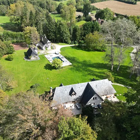 Le Clos De Lily