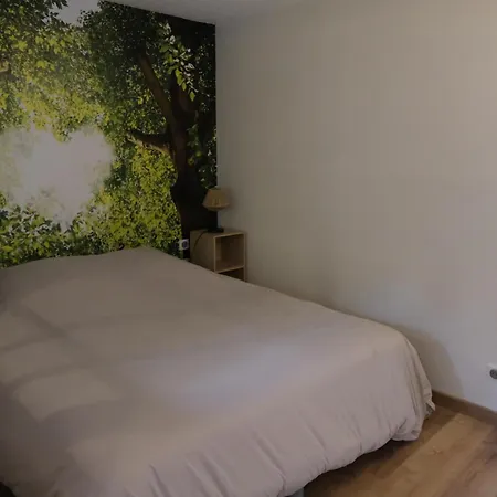 Holiday home Le Clos De Lily