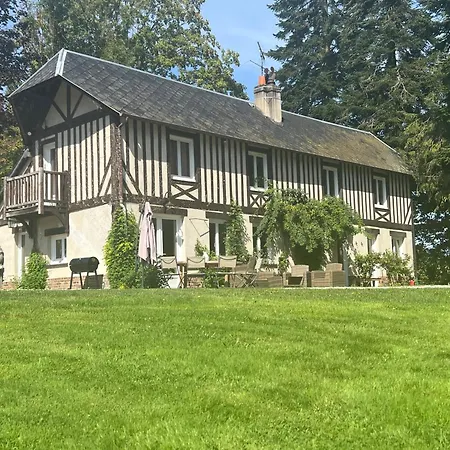 Holiday home Le Clos De Lily