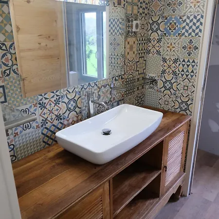 בית נופש Le Clos De Lily *