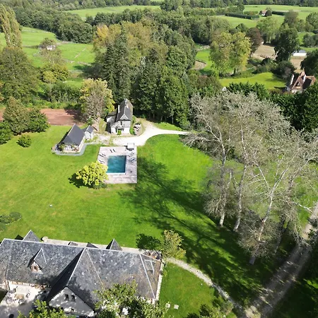 Le Clos De Lily * Coudray-Rabut